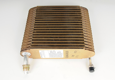52456123 - HVAC: Evaporator for Chevrolet: Blazer, C1500, C2500, C3500, C3500HD, K1500 Pickup, K2500 Pickup, K3500 Pickup, Suburban C1500, Suburban C2500, Suburban K1500, Suburban K2500 | GMC: C1500 Pickup, C2500 Pickup, C3500 Pickup, C3500HD, K1500 Pickup, K2500 Pickup, K3500 Pickup, Suburban C1500, Suburban C2500, Suburban K1500, Suburban K2500, Yukon Image