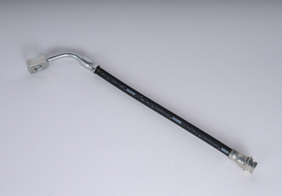 21011783 - Brakes: Brake Hose for Saturn: SC, SC1, SC2, SL, SL1, SL2, SW1, SW2 Image