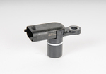 12684186 - : Engine Camshaft Position Sensor for Buick: Enclave, LaCrosse | Cadillac: ATS, CT4, CTS, SRX, STS, XTS | Chevrolet: Camaro, Caprice, Captiva Sport, Colorado, Equinox, Impala, Impala Limited, Malibu, Traverse, Traverse Limited | GMC: Acadia, Acadia Limited, Canyon, Terrain | Saturn: Outlook, Vue Image