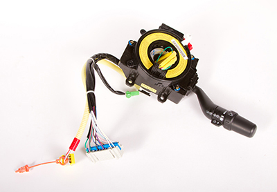 15135025 - Steering: Combo Switch for Chevrolet: Colorado | GMC: Canyon Image