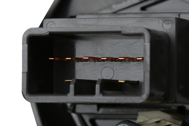 96650504 - Body: Heater Control for GM Image
