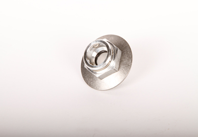 10312883 - : Automatic Transmission Fluid Cooler Line Fitting for GM Image