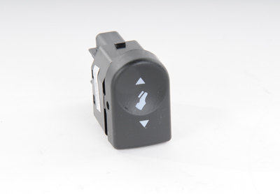 15917151 - Body: Adjust Switch for Chevrolet: Malibu Image