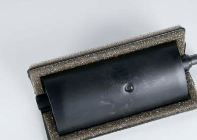 15920866 - HVAC: Valve for Buick: Enclave | Cadillac: Escalade | Chevrolet: Tahoe, Traverse | GMC: Acadia, Acadia Limited, Yukon | Saturn: Outlook Image