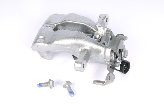 93179158 - Brakes: Caliper for Saturn: Astra Image