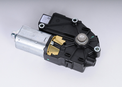 20827408 - Body: Motor for GM Image