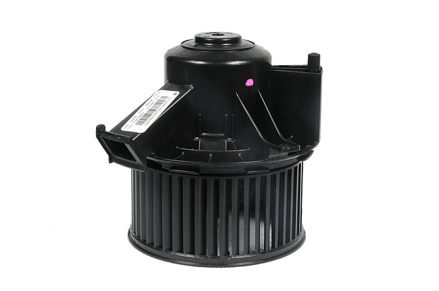 22961461 - HVAC: Blower Motor for Buick: Enclave | Chevrolet: Traverse | GMC: Acadia | Saturn: Outlook Image