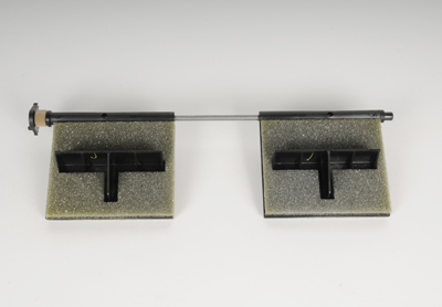 89018440 - HVAC: Air Valve for Buick: Rainier | Chevrolet: SSR, Trailblazer, Trailblazer EXT | GMC: Envoy, Envoy XL, Envoy XUV | Oldsmobile: Bravada Image