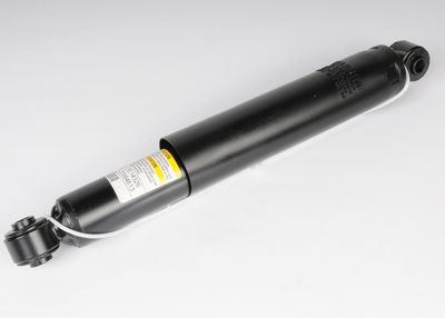 25984613 - Suspension: Shock Absorber for Chevrolet: Silverado 1500, Silverado 1500 HD, Silverado 1500 HD Classic, Silverado 2500, Silverado 2500 HD, Silverado 2500 HD Classic, Suburban 1500, Suburban 2500 | GMC: Sierra 1500, Sierra 1500 HD, Sierra 1500 HD Classic, Sierra 2500, Sierra 2500 HD, Sierra 2500 HD Classic, Yukon XL 1500, Yukon XL 2500 Image