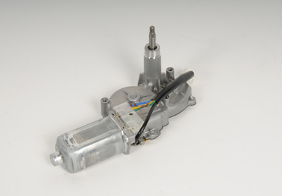 88974568 - Body: Motor for Pontiac: Vibe Image