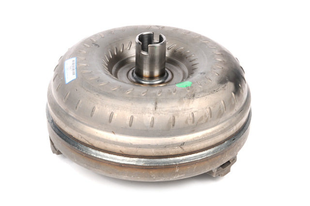 17804017 - Transmission: Torque Converter Fits 4L70E Transmission 2300-2500 rpm stall for Chevrolet: Trailblazer | GMC: Envoy Image