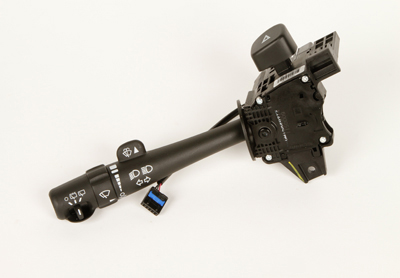 15849314 - Steering: Combo Switch for Cadillac: Escalade, Escalade ESV | Chevrolet: Suburban 1500, Suburban 2500, Tahoe | GMC: Yukon, Yukon XL 1500, Yukon XL 2500 Image