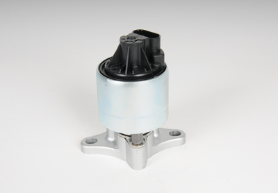 12578038 - Emission System: Egr Valve for Chevrolet: C2500, C3500, C3500HD, Express 3500, G30, K2500 Pickup, K3500 Pickup, P30, Suburban C2500, Suburban K2500 | GMC: C2500 Pickup, C3500 Pickup, C3500HD, G3500, K2500 Pickup, K3500 Pickup, P3500, Savana 3500, Suburban C2500, Suburban K2500 Image