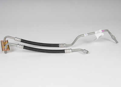 22615813 - Cooling System: Trans Cooler for GM Image