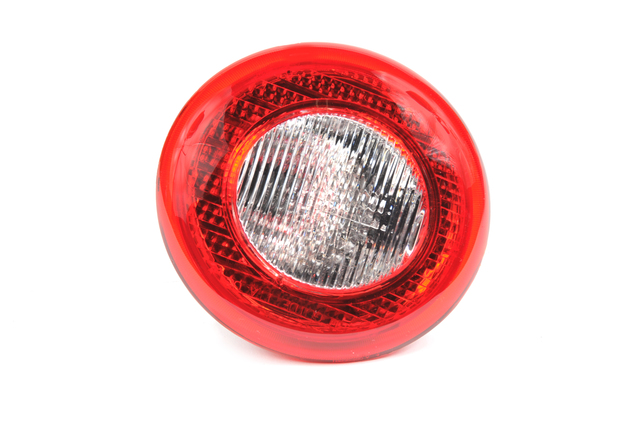 20781783 - Electrical: Backup Lamp Assembly for Chevrolet: HHR Image