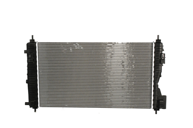 22883363 - Belts &amp; Cooling: Radiator for Buick: Regal | Chevrolet: Impala, Malibu, Malibu Limited Image
