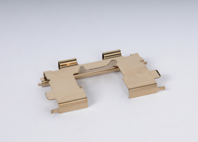 91172696 - : Brake Pads Retainer for Chevrolet: Tracker Image