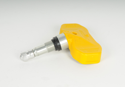 25774007 - Electrical: TPMS Sensor for Buick: Rainier | Cadillac: SRX | Chevrolet: Trailblazer, Trailblazer EXT | GMC: Envoy, Envoy XL Image
