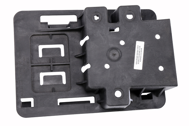 20965121 - Electrical: Mount Bracket for GM Image