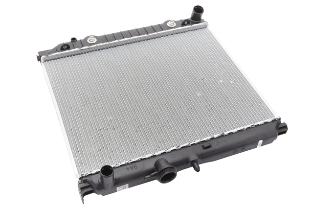 15120862 - Cooling System: Radiator for Chevrolet: Colorado | GMC: Canyon Image