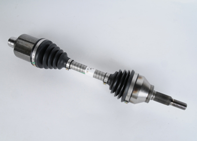 10382154 - Suspension: Axle Assembly for GM Image