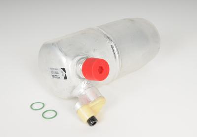 1132765 - HVAC: Accumulator for Chevrolet: Corvette Image