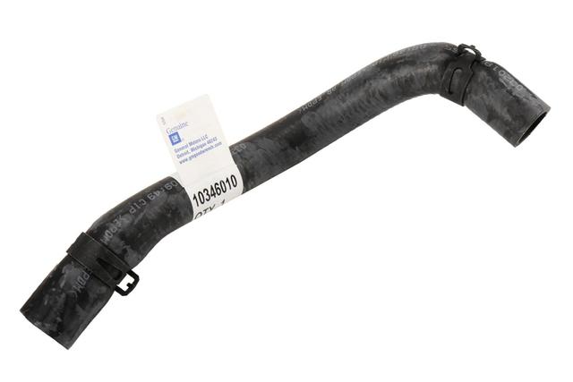 10346010 - Cooling System: Lower Hose for GM Image