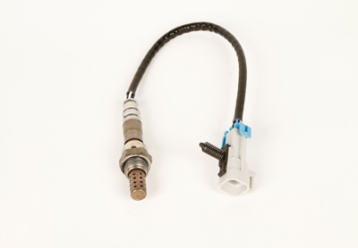 12562943 - Emission System: Oxygen Sensor for Cadillac: Escalade | Chevrolet: Avalanche 1500, Silverado 1500, Silverado 2500, Suburban 1500, Tahoe | GMC: Sierra 1500, Sierra 2500, Yukon, Yukon XL 1500 Image