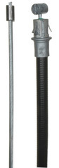Front Parking Brake Cable Assembly - GM (18037381)