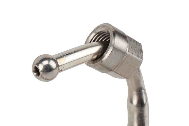 12627125 - Fuel System: Line for Chevrolet: Camaro Image