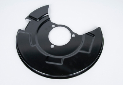 20841728 - Brakes: Splash Shield for GM Image