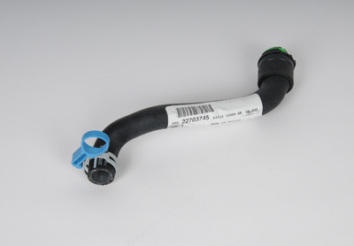 22703745 - Cooling System: Heater Hose for GM Image