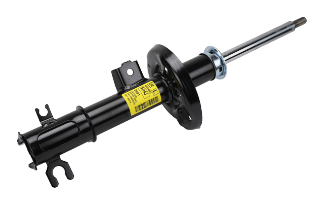 2016-2022 Chevrolet Spark Front Driver Side Suspension Strut