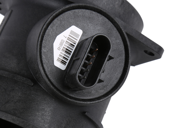 19351887 - Engine: Air Mass Sensor for Buick: Enclave, LaCrosse, Lucerne, Rendezvous, Terraza | Cadillac: DTS | Chevrolet: Equinox, Impala, Malibu, Monte Carlo, Uplander | GMC: Acadia | Pontiac: G6, Grand Prix, Montana, Torrent | Saturn: Aura, Outlook, Relay, Vue Image