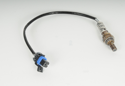 12598176 - Electrical: Oxygen Sensor for Pontiac: Solstice | Saturn: Sky Image