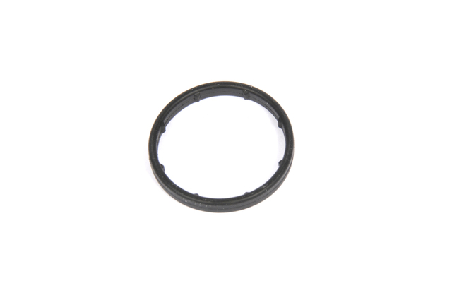24445723 - Cooling System: Outlet Pipe Seal for Chevrolet: Aveo5, Cruze, Cruze Limited, Sonic | Pontiac: G3 | Saturn: Astra Image