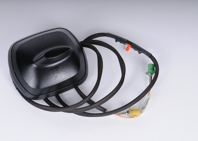 10363611 - Electrical: Antenna for Chevrolet: Corvette Image