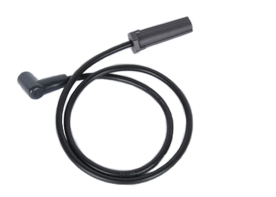 12192481 - Ignition: Spark Plug Wire for Buick: LeSabre, Lucerne, Park Avenue | Chevrolet: Camaro | Pontiac: Bonneville, Firebird Image