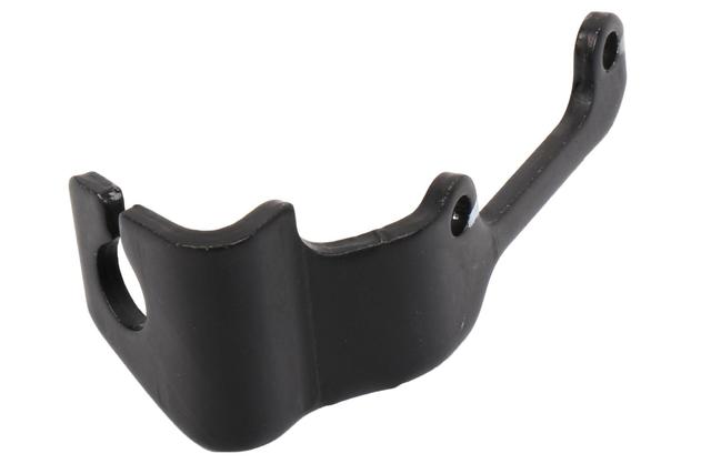 23261422 - : Driver Side Parking Brake Actuator Manual Switch Bracket for GM Image