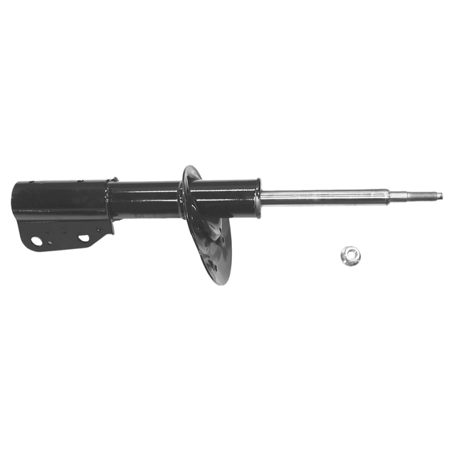 88985526 - : Premium Gas Charged Front Suspension Strut Assembly for GM Image