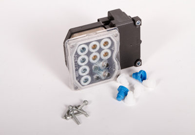 92147283 - Electrical: Control Module for Pontiac: GTO Image