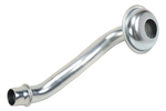 12578195 - : Oil Pump Suction Pipe for GM Image