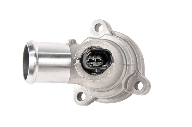 25199831 - Cooling System: Engine Coolant Thermostat for Chevrolet: Spark Image