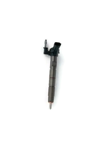 19256590 - Fuel System: Injector for Chevrolet: Silverado 2500 HD, Silverado 3500 HD | GMC: Sierra 2500 HD, Sierra 3500 HD Image