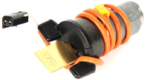 26033390 - Steering: Lock Cylinder for Buick: Commercial Chassis, Reatta, Regal, Riviera, Roadmaster | Cadillac: Fleetwood | Chevrolet: Camaro, Caprice, Corvette, Impala, Lumina, Monte Carlo | Oldsmobile: Cutlass, Cutlass Supreme, Toronado | Pontiac: Firebird, Grand Prix Image