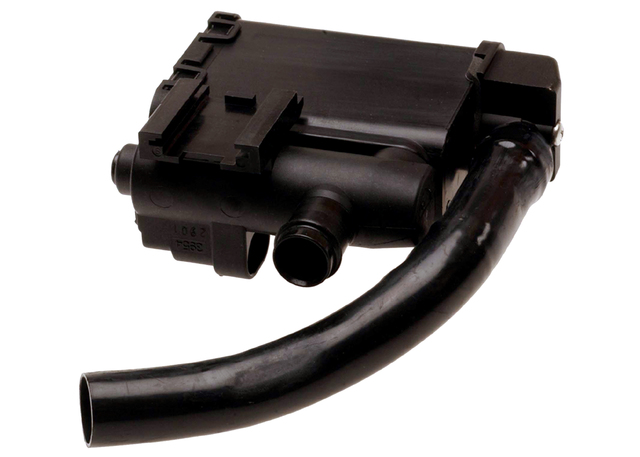 10303417 - Emission Control: Vapor Canister Purge Solenoid for Chevrolet: Venture | Oldsmobile: Silhouette | Pontiac: Montana Image