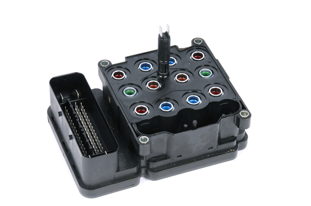 25810528 - Electrical: Modulator for GM Image