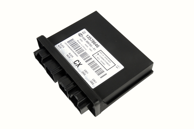 13578646 - Electrical: Module for GM Image