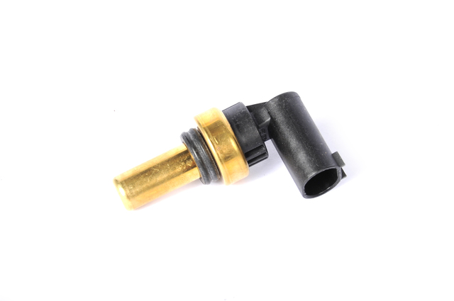 12656444 - Cooling System: Temp Sensor for Buick: Cascada, Envision, LaCrosse, Regal, Regal Sportback, Regal TourX | Cadillac: ATS, CT4, CT6, CTS, XTS | Chevrolet: Blazer, Camaro, Colorado, Equinox, Impala, Malibu, Malibu Limited, Traverse | GMC: Acadia, Canyon, Terrain Image