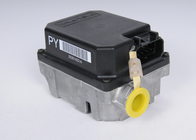 25351423 - Electrical: Module for Chevrolet: Silverado 1500, Silverado 1500 Classic | GMC: Sierra 1500, Sierra 1500 Classic Image